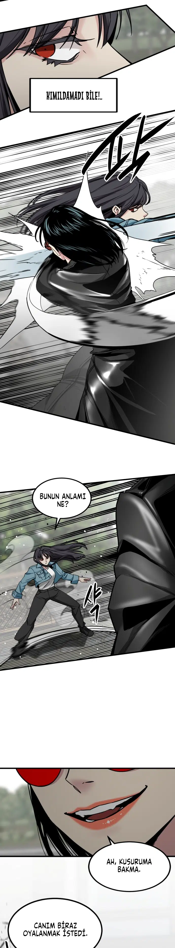 Kahraman Katili - Bölüm 112 Sayfa 7