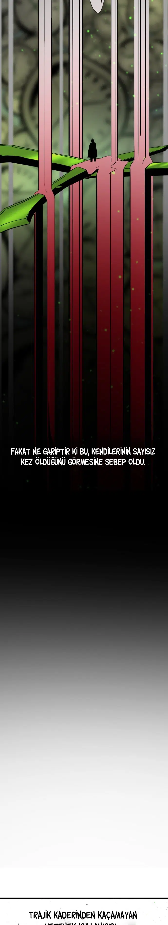 Kahraman Katili - Bölüm 115 Sayfa 11