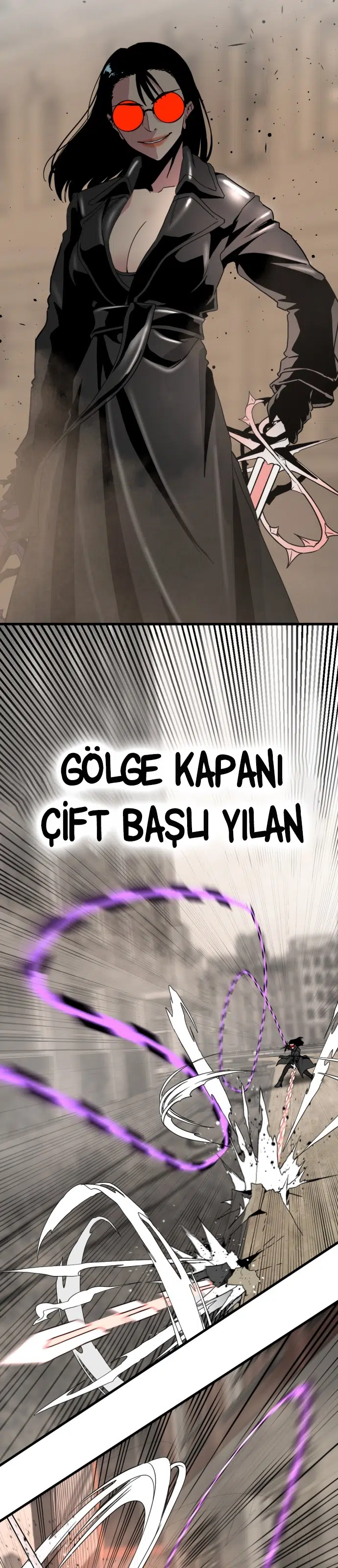 Kahraman Katili - Bölüm 116 Sayfa 3