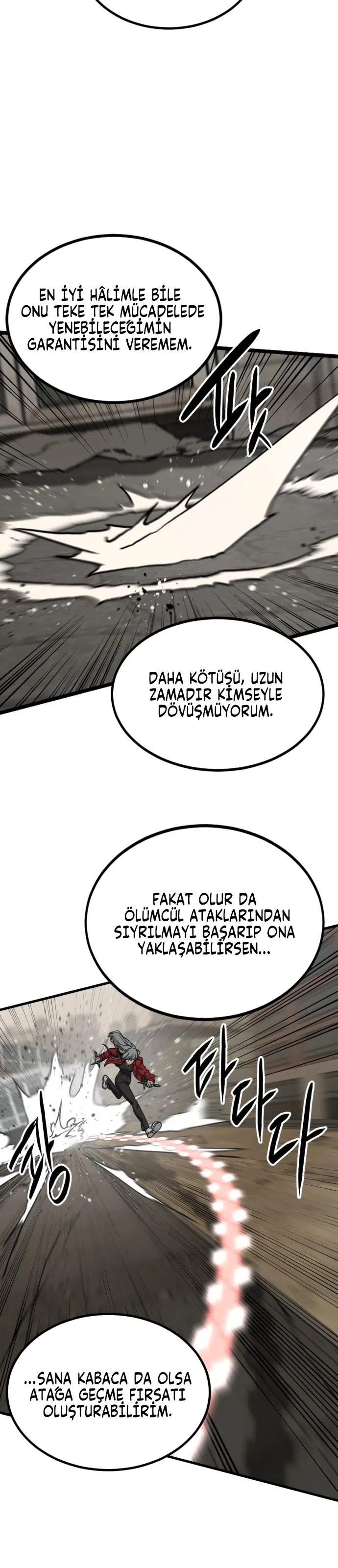 Kahraman Katili - Bölüm 116 Sayfa 19