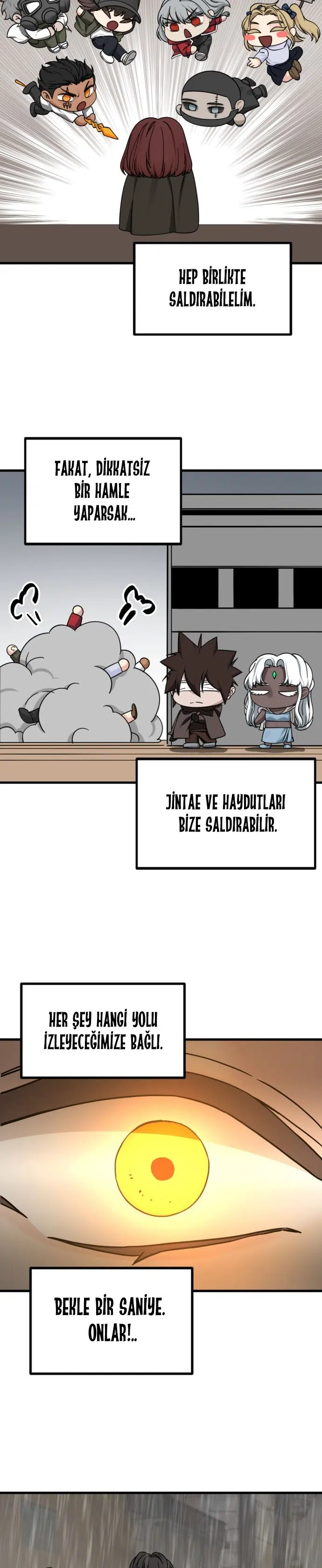 Kahraman Katili - Bölüm 117 Sayfa 14