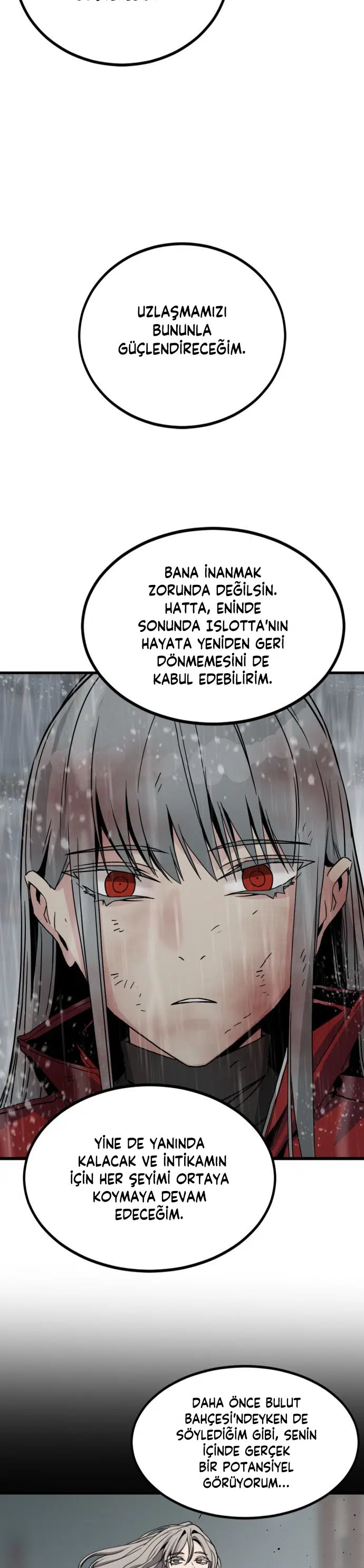Kahraman Katili - Bölüm 117 Sayfa 38