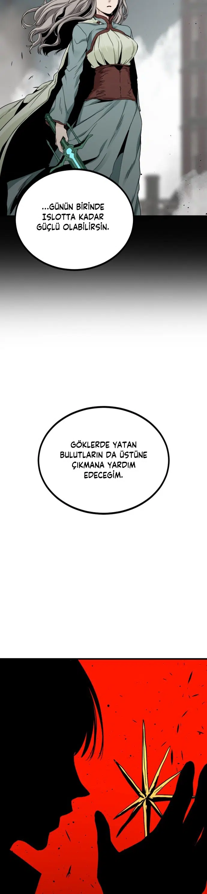 Kahraman Katili - Bölüm 117 Sayfa 39