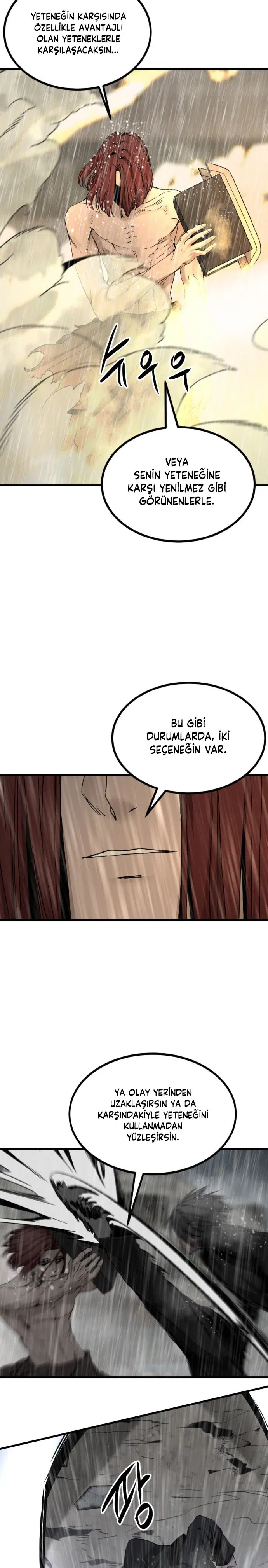 Kahraman Katili - Bölüm 118 Sayfa 11