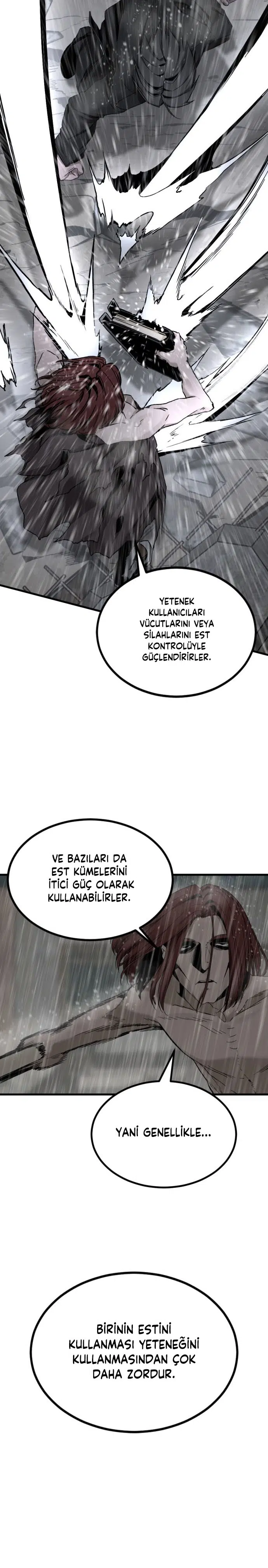 Kahraman Katili - Bölüm 118 Sayfa 12