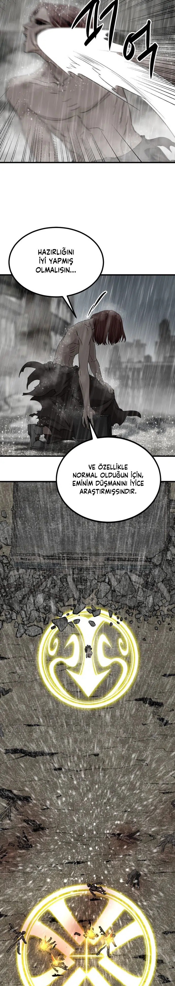 Kahraman Katili - Bölüm 118 Sayfa 14