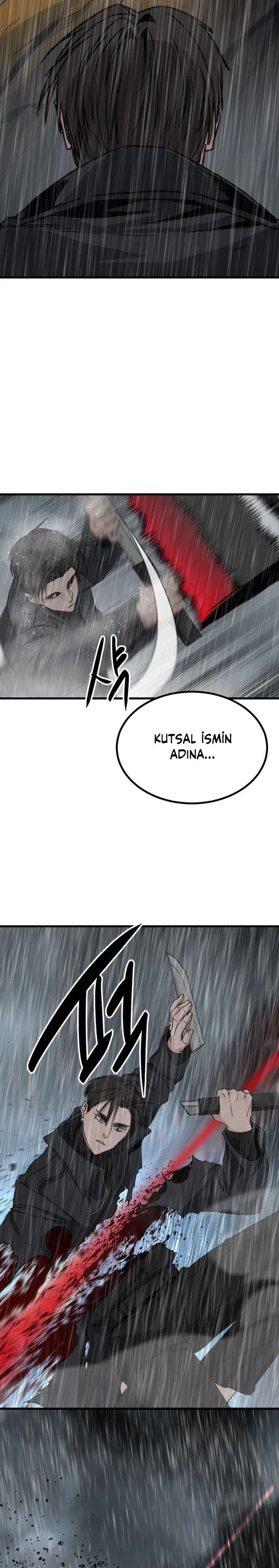 Kahraman Katili - Bölüm 118 Sayfa 23
