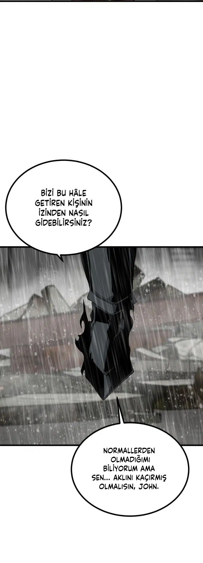 Kahraman Katili - Bölüm 118 Sayfa 28