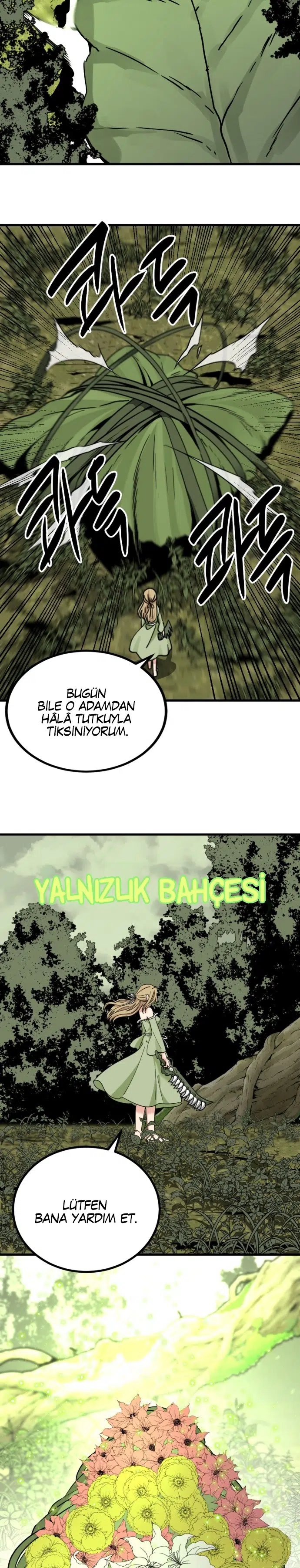 Kahraman Katili - Bölüm 119 Sayfa 18