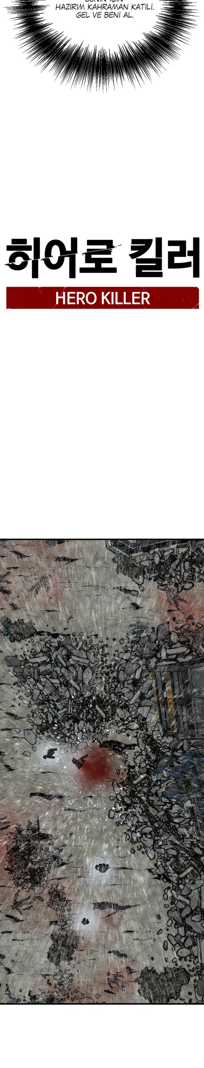 Kahraman Katili - Bölüm 119 Sayfa 29