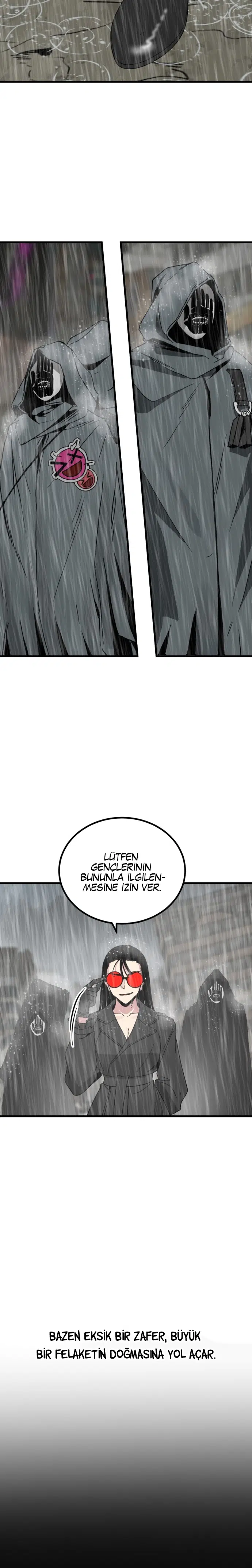 Kahraman Katili - Bölüm 119 Sayfa 35