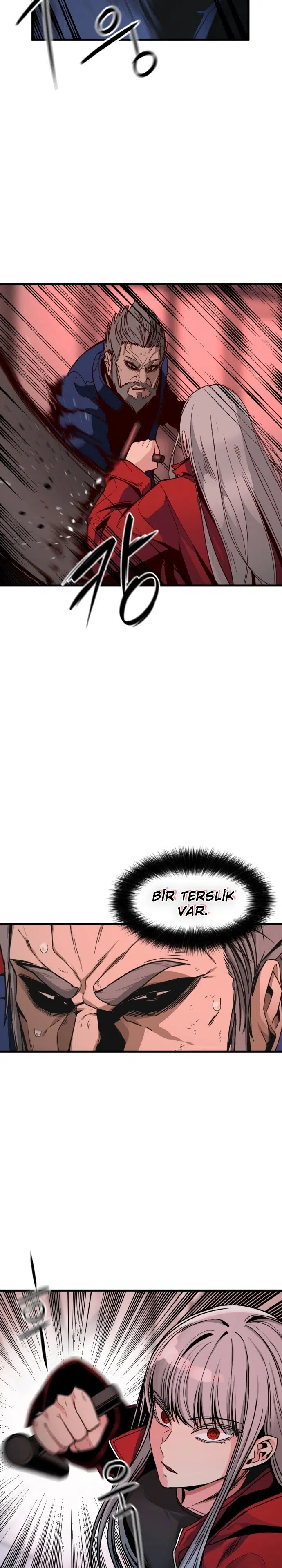 Kahraman Katili - Bölüm 11 Sayfa 14