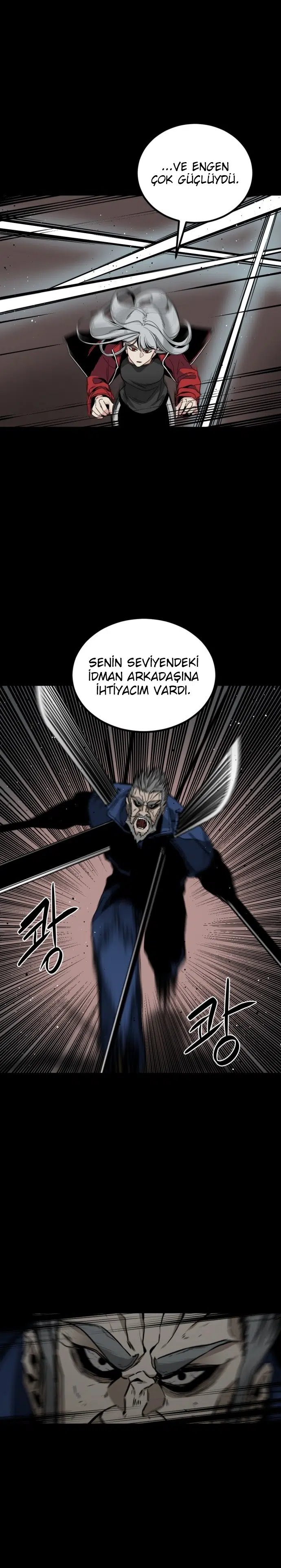 Kahraman Katili - Bölüm 11 Sayfa 20