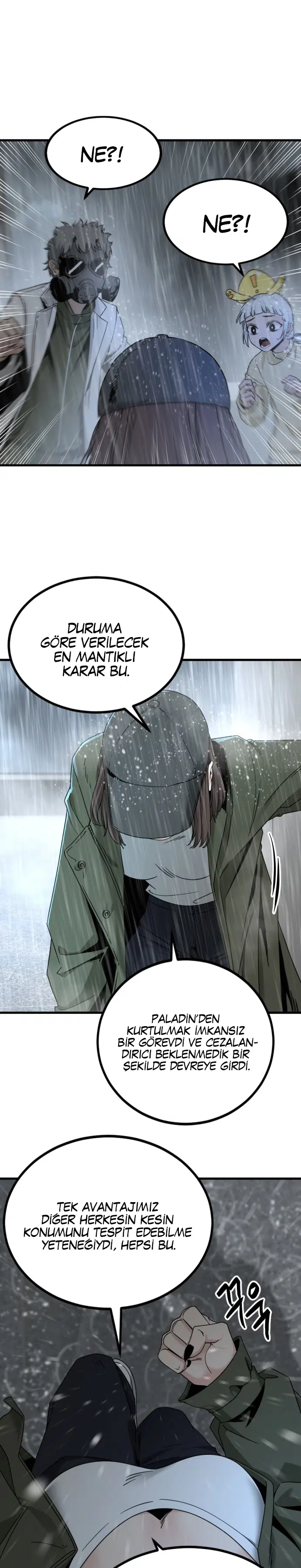 Kahraman Katili - Bölüm 120 Sayfa 4