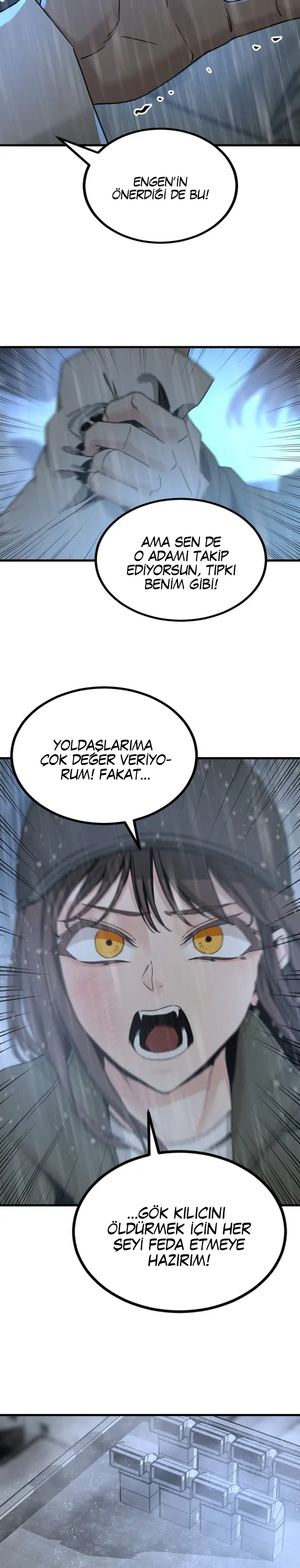 Kahraman Katili - Bölüm 120 Sayfa 9
