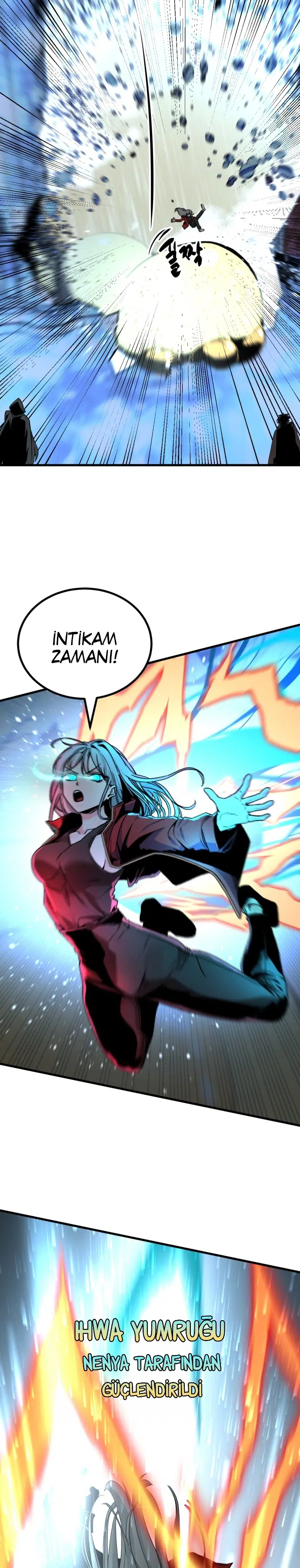 Kahraman Katili - Bölüm 121 Sayfa 3