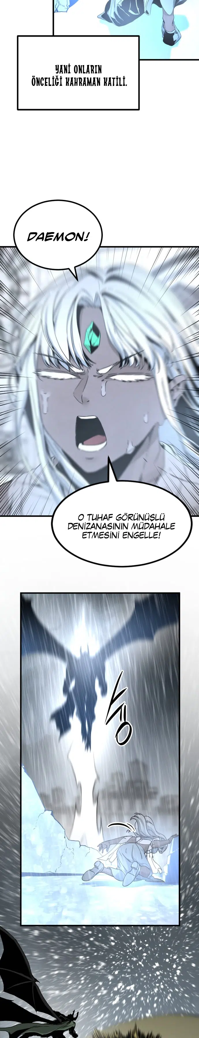 Kahraman Katili - Bölüm 121 Sayfa 9