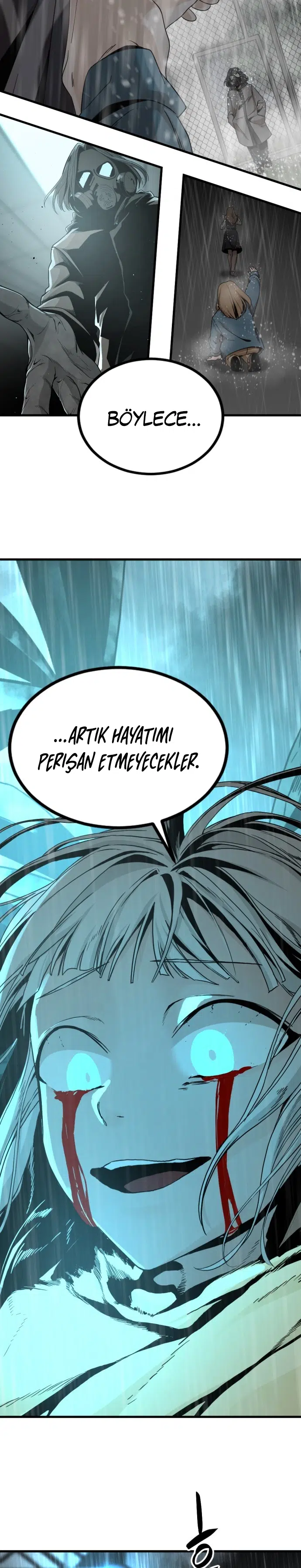 Kahraman Katili - Bölüm 121 Sayfa 34