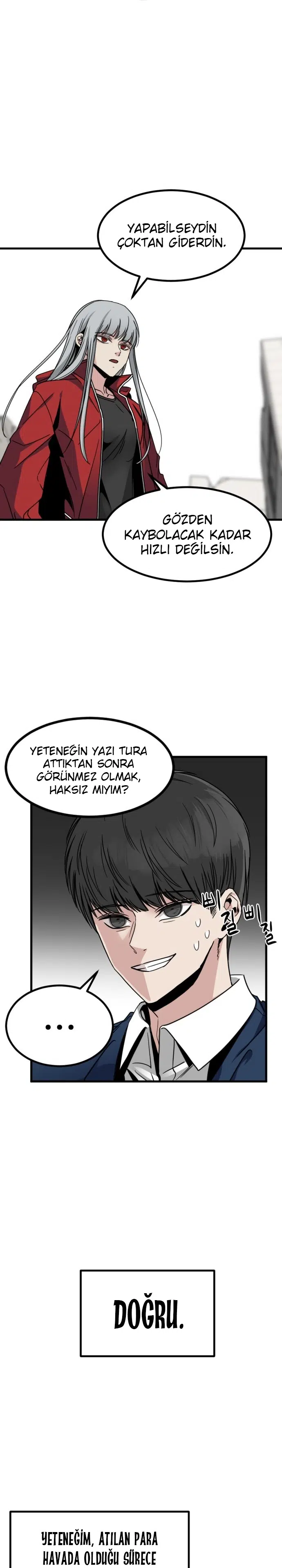 Kahraman Katili - Bölüm 13 Sayfa 12