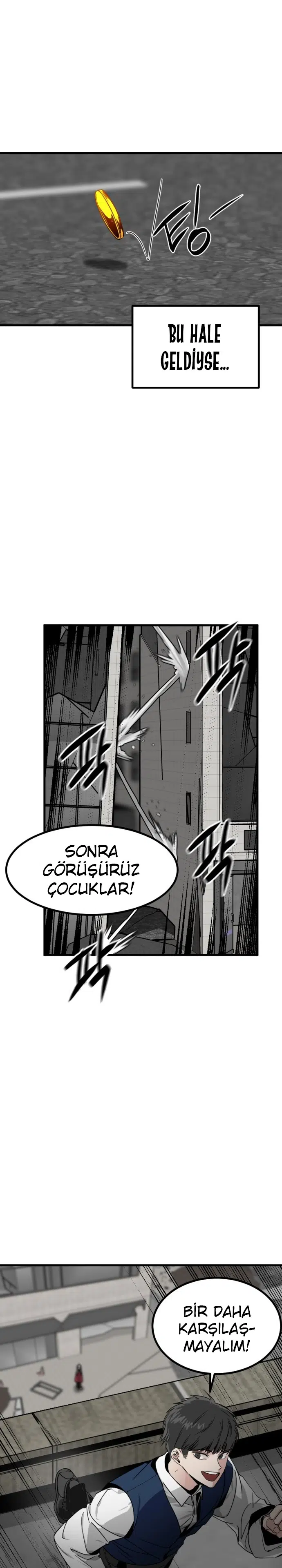 Kahraman Katili - Bölüm 13 Sayfa 19
