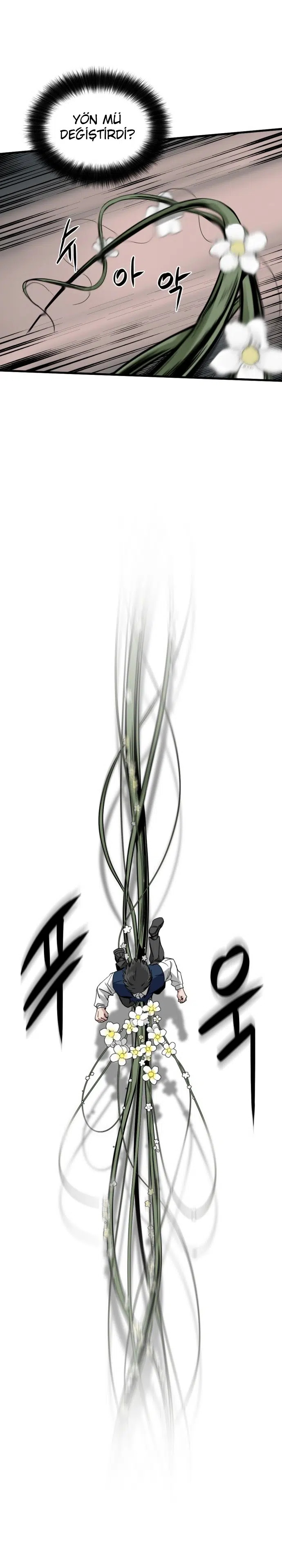 Kahraman Katili - Bölüm 13 Sayfa 22