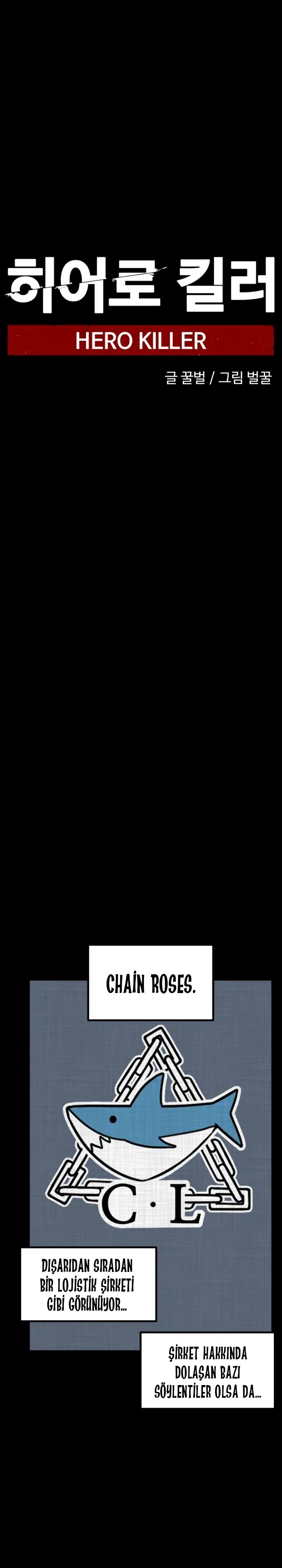 Kahraman Katili - Bölüm 13 Sayfa 27