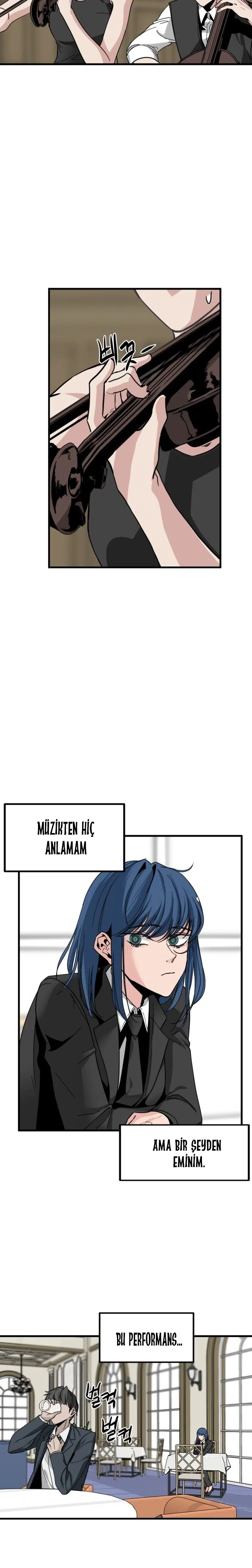 Kahraman Katili - Bölüm 15 Sayfa 17