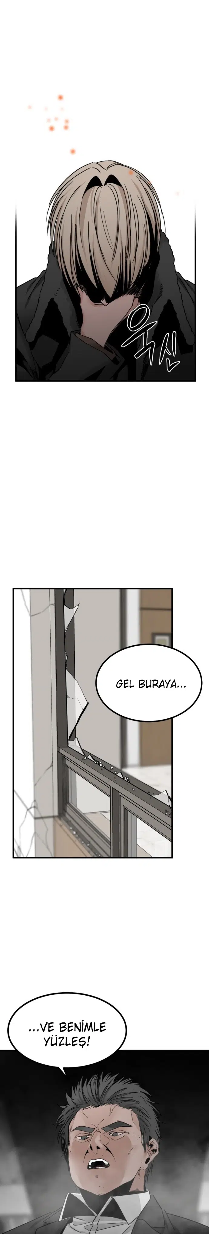 Kahraman Katili - Bölüm 16 Sayfa 37