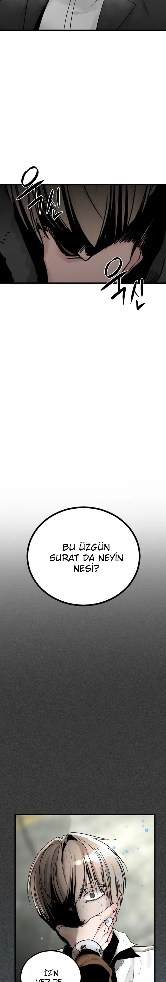 Kahraman Katili - Bölüm 16 Sayfa 38