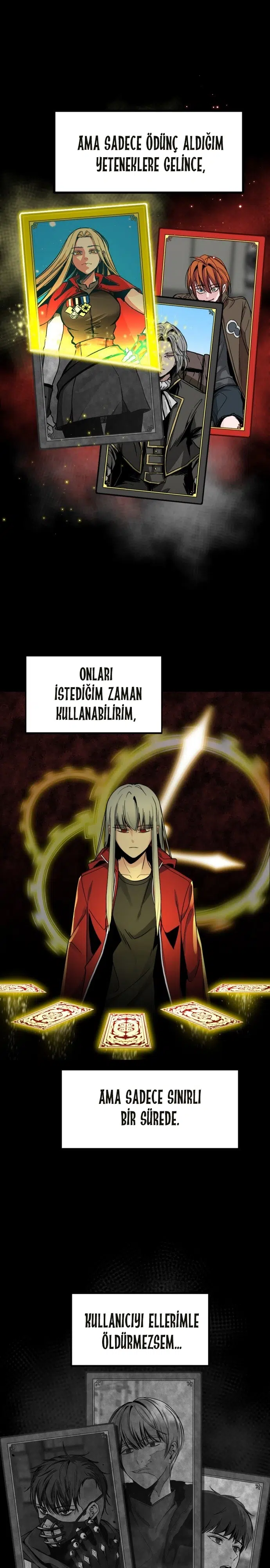 Kahraman Katili - Bölüm 17 Sayfa 4