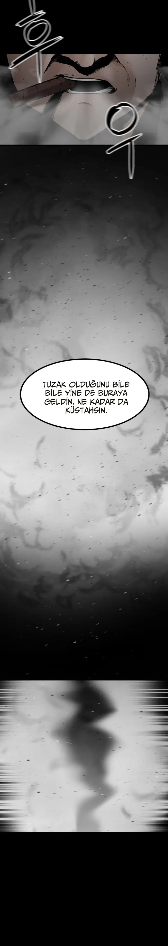 Kahraman Katili - Bölüm 17 Sayfa 27