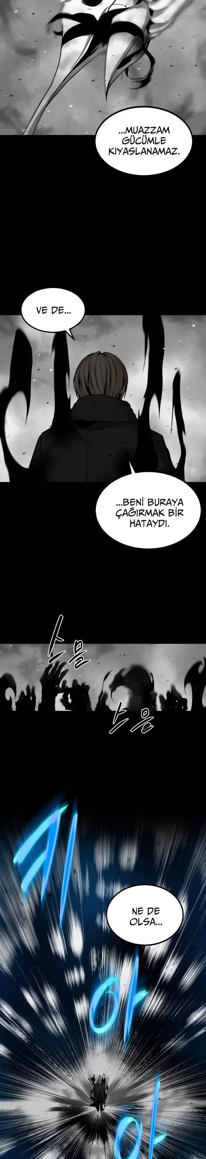 Kahraman Katili - Bölüm 17 Sayfa 36