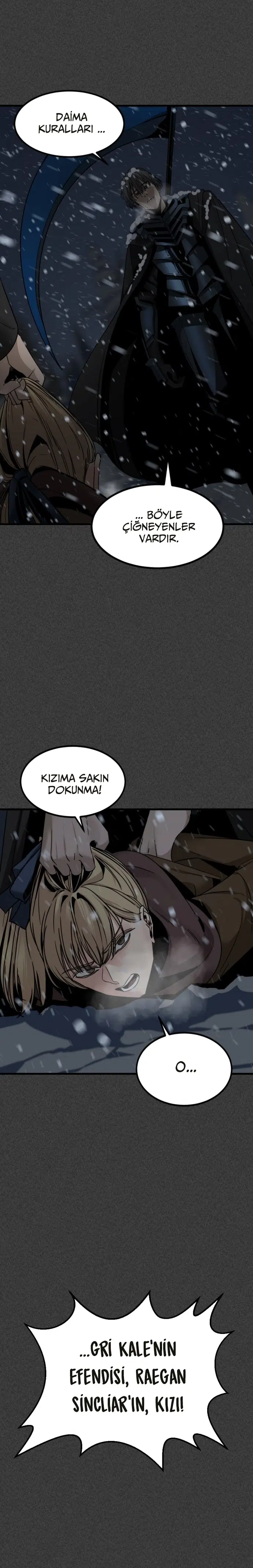 Kahraman Katili - Bölüm 20 Sayfa 4