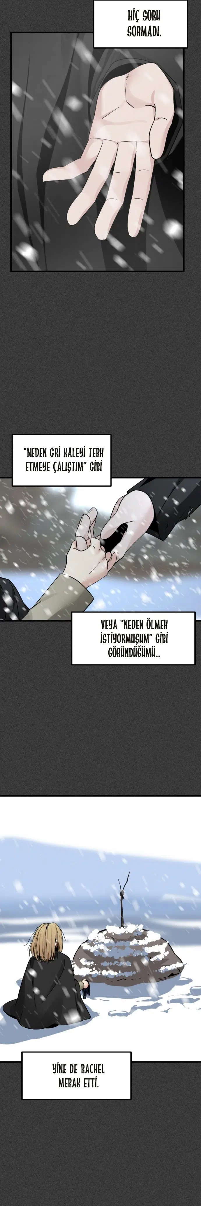 Kahraman Katili - Bölüm 20 Sayfa 19