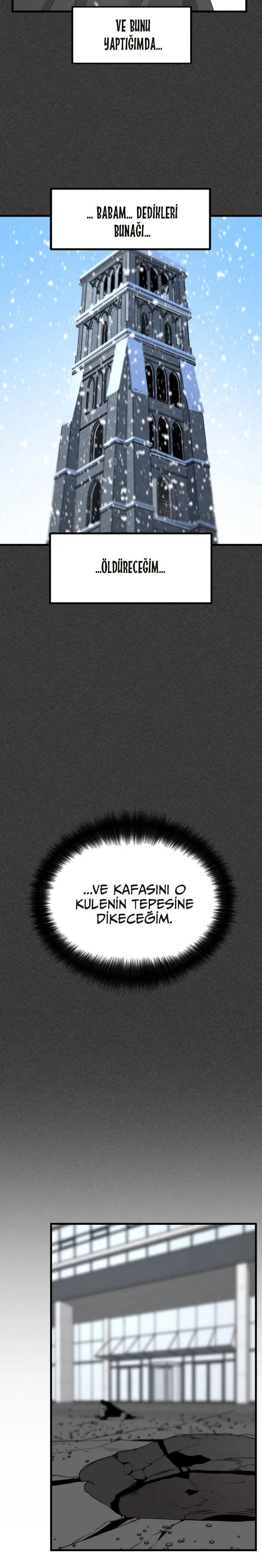Kahraman Katili - Bölüm 20 Sayfa 25