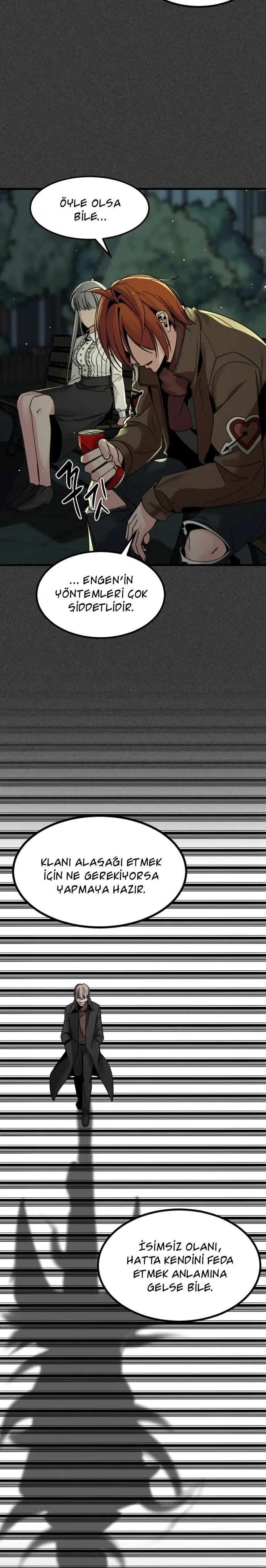 Kahraman Katili - Bölüm 22 Sayfa 4