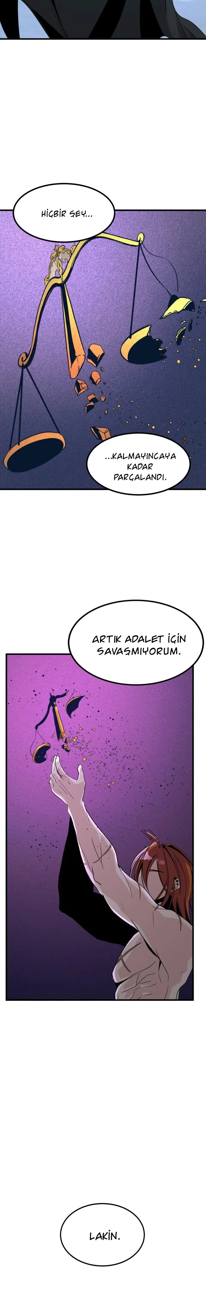 Kahraman Katili - Bölüm 23 Sayfa 28