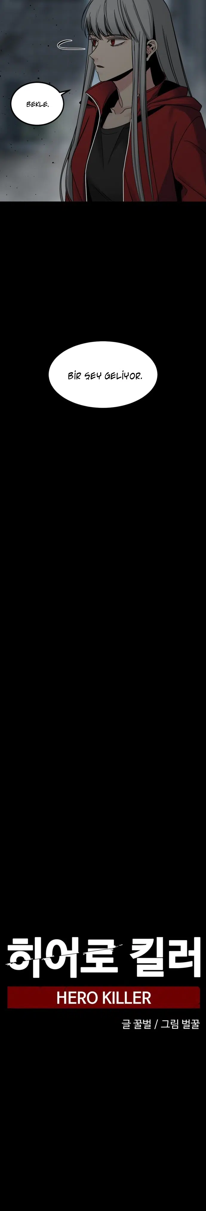Kahraman Katili - Bölüm 26 Sayfa 16