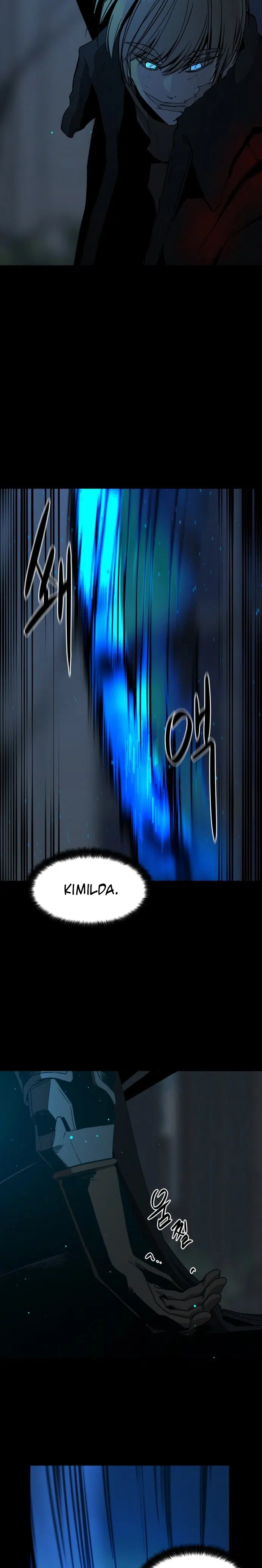 Kahraman Katili - Bölüm 26 Sayfa 18