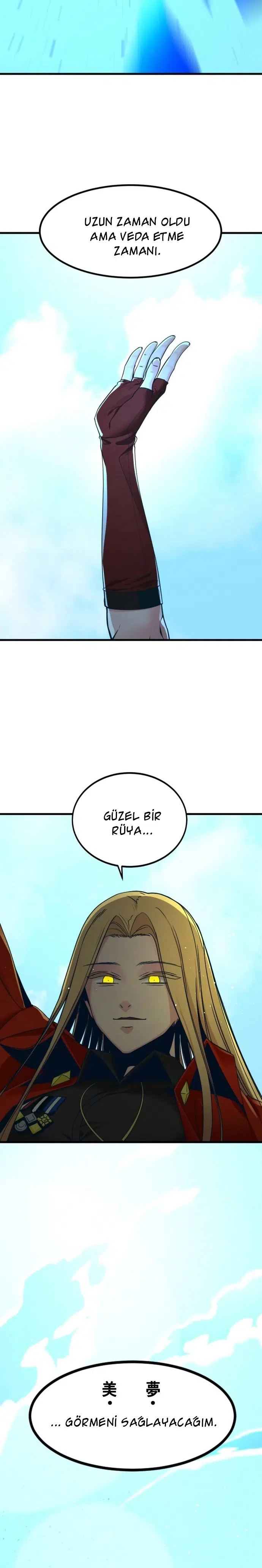 Kahraman Katili - Bölüm 26 Sayfa 30