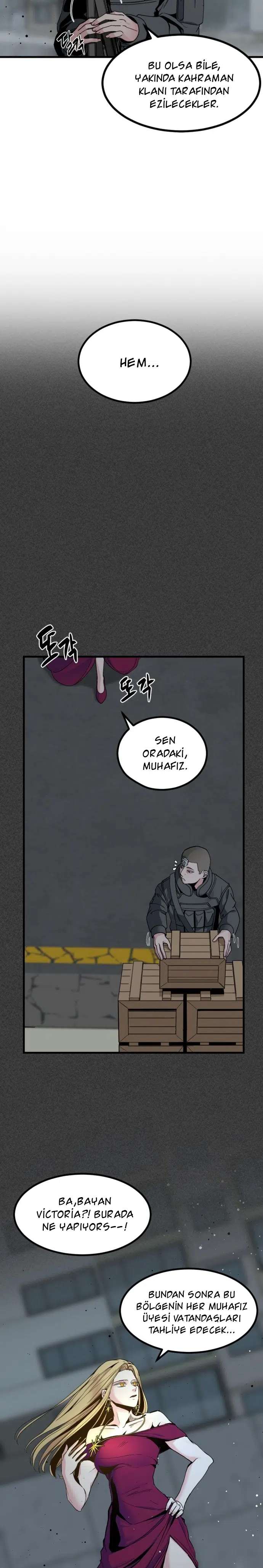 Kahraman Katili - Bölüm 27 Sayfa 4