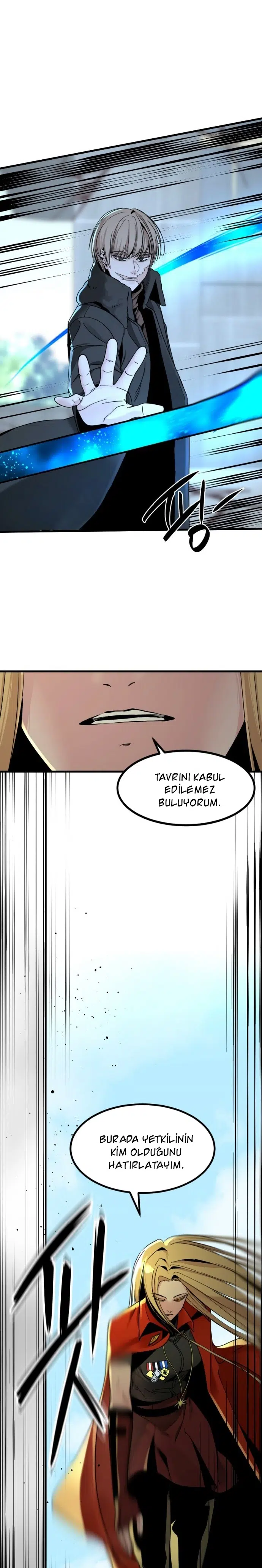Kahraman Katili - Bölüm 27 Sayfa 14