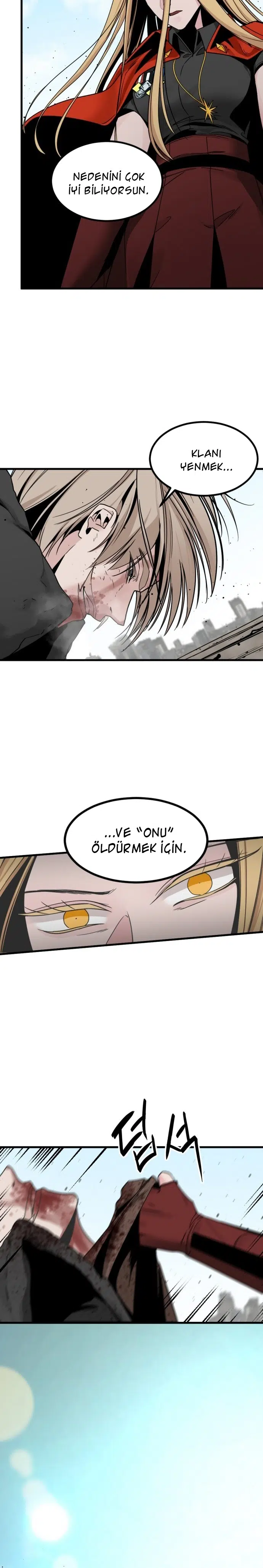 Kahraman Katili - Bölüm 27 Sayfa 27