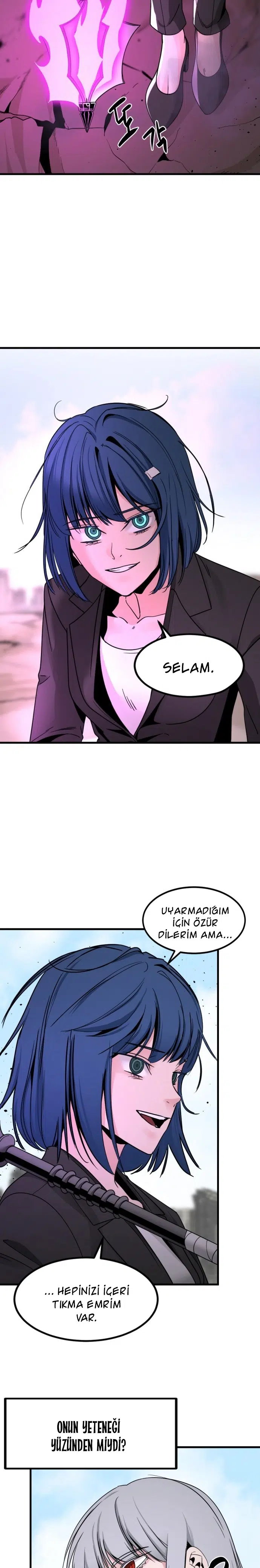 Kahraman Katili - Bölüm 28 Sayfa 9