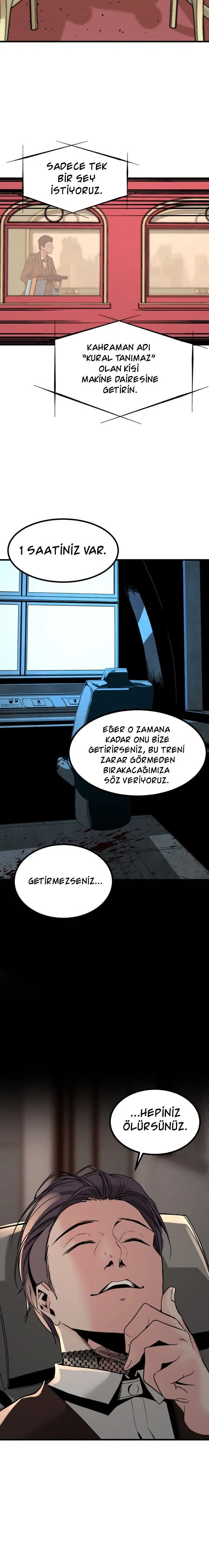 Kahraman Katili - Bölüm 30 Sayfa 24