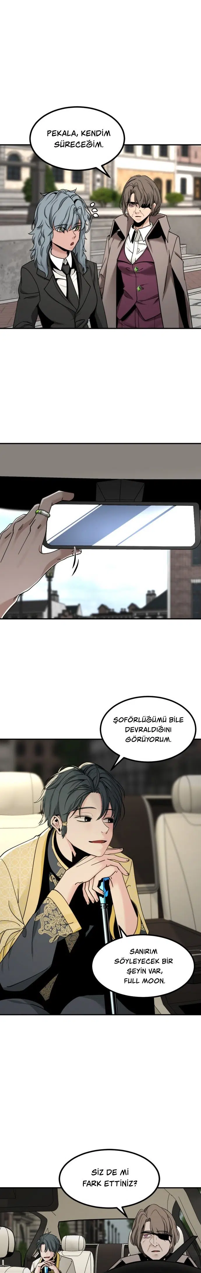 Kahraman Katili - Bölüm 34 Sayfa 8