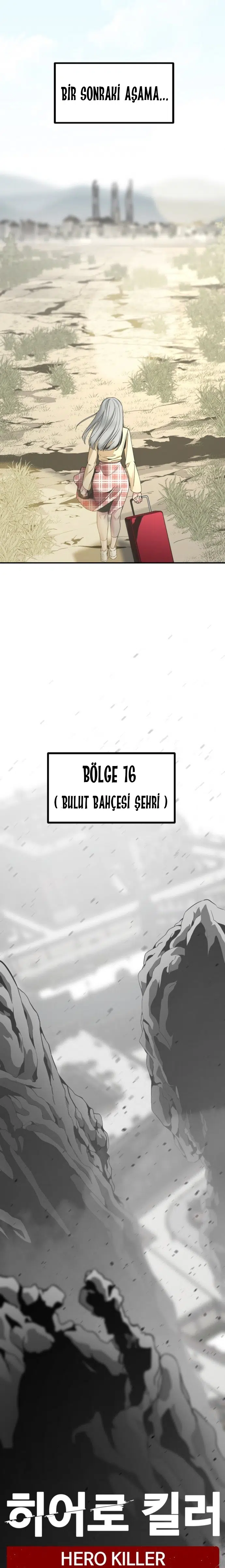 Kahraman Katili - Bölüm 35 Sayfa 9