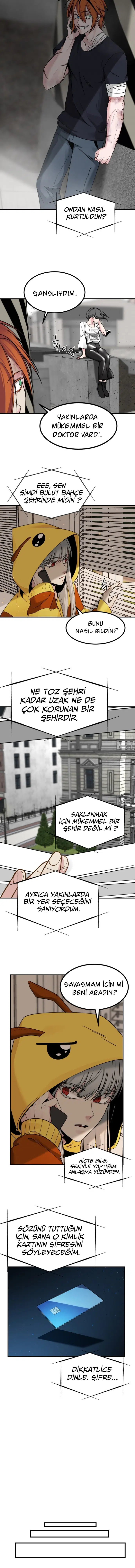 Kahraman Katili - Bölüm 35 Sayfa 12