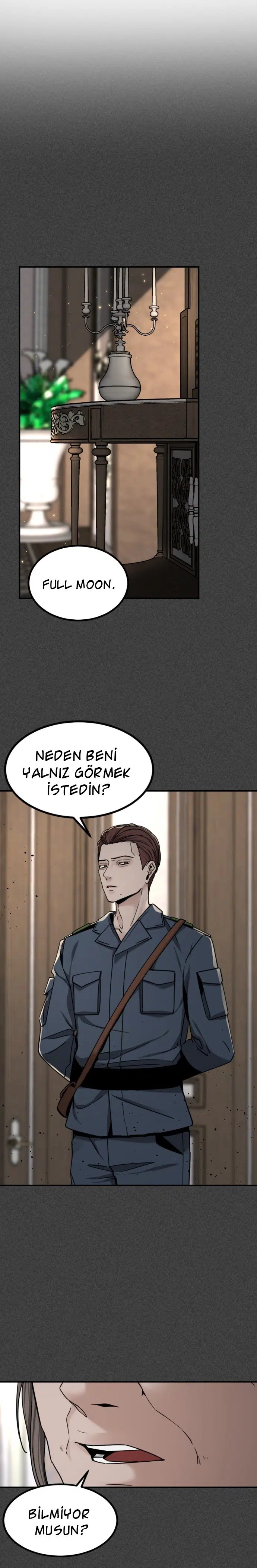 Kahraman Katili - Bölüm 36 Sayfa 13