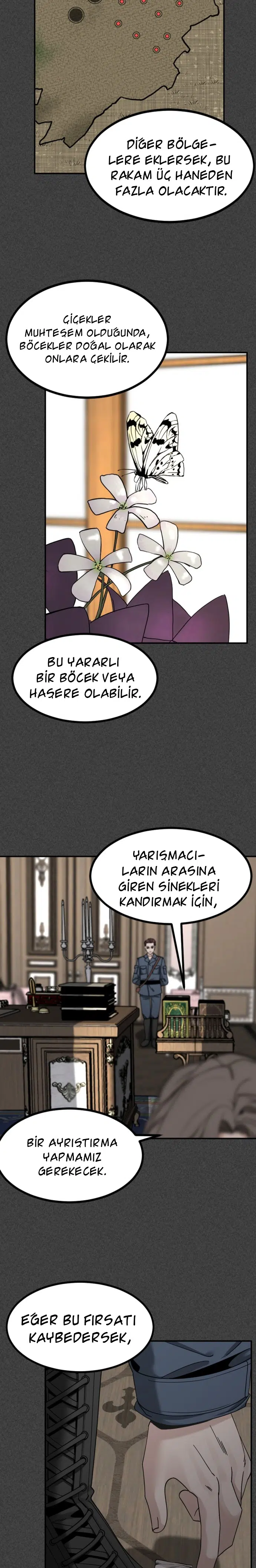 Kahraman Katili - Bölüm 36 Sayfa 15